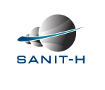 sanit h logo